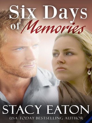 cover image of Six Days of Memories